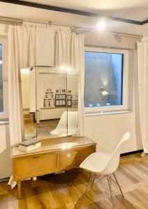 プッツブルンにあるDesign-Loft Messenähe - München Ostのギャラリーの写真