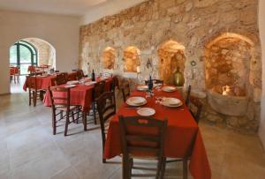 Gallery image of Agriturismo Ciponorco in Martano