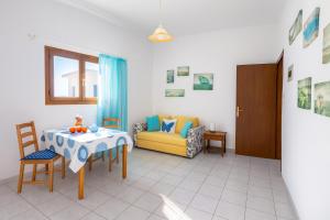 Gallery image of Garden House in Khóra Sfakíon