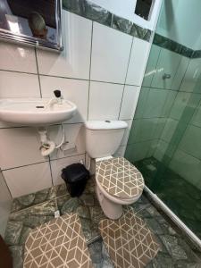 Fotografie z fotogalerie ubytování Brisas de arraial turismo e hospedagem v destinaci Água Boa