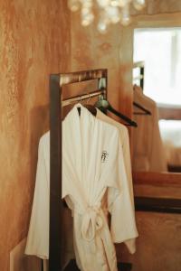 Foto sihtkohas Theth asuva majutusasutuse Hotel Thethi galeriist