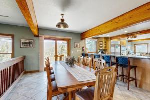 Fotografie z fotogalerie ubytování Lookout Lodge v destinaci Zephyr Cove
