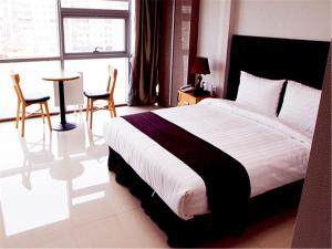 Φωτογραφία από το άλμπουμ του J Hotel σε Ulaanbaatar +71 φωτογραφίες