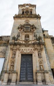Fotografia z galérie ubytovania Casa PauMar, tu casa en Arcos de la Frontera v destinácii Arcos de la Frontera