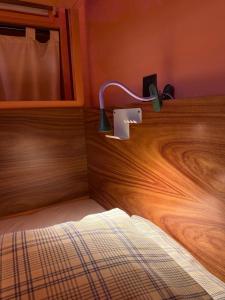 瓦哈卡市Ginger Banana Hostel的相册照片