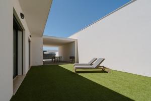 Imagem da galeria de Villa Arkadie with private pool na Lourinhã