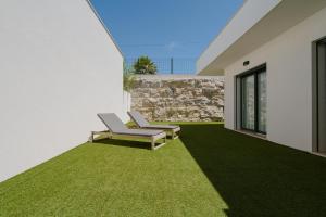 Imagem da galeria de Villa Arkadie with private pool na Lourinhã