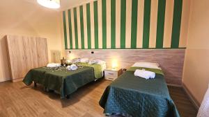 Lázně a/nebo wellness v ubytování Opera et Love