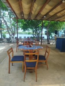 Billede fra billedgalleriet på Hotel Beach Club Bluesand Marina i Isla Grande