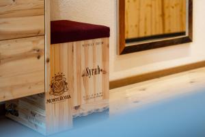 Fotografia z galérie ubytovania Hotel Alpenstolz v destinácii Mieders
