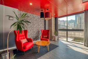 Billede fra billedgalleriet på Polanco Business & Leisure - Junto a Embajada USA i Mexico City