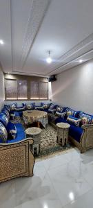 Foto dalla galleria di Appartements ELKHAIR a Tahanaout