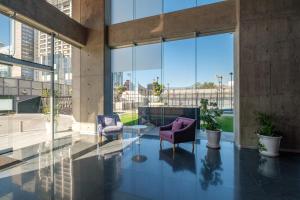 Billede fra billedgalleriet på Polanco Business & Leisure - Junto a Embajada USA i Mexico City