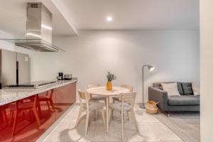 Billede fra billedgalleriet på Polanco Business & Leisure - Junto a Embajada USA i Mexico City