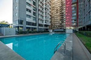 Billede fra billedgalleriet på Polanco Business & Leisure - Junto a Embajada USA i Mexico City