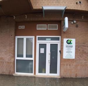 Exteriér nebo vchod ubytování OPTIMUS COMFORT Campoamor 101