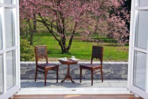 Fotografie z fotogalerie ubytování Appartement In Unzenberg Hunsrück v destinaci Göbenhausen