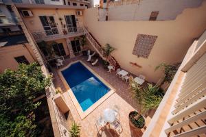 Sundlaugin á Rapture Gozo - Guesthouse eða í nágrenninu