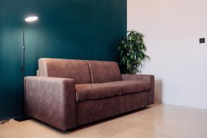 Setusvæði á Rapture Gozo - Guesthouse