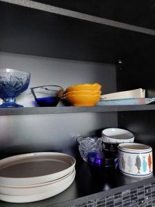 Foto Haapsalus asuva majutusasutuse Kodurahu apartement galeriist +14 fotot