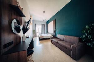 Setusvæði á Rapture Gozo - Guesthouse