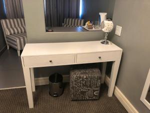 Φωτογραφία από το άλμπουμ του Coligny Hotel σε Coligny