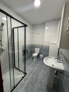 Imagem da galeria de Muxia Mare em Muxia