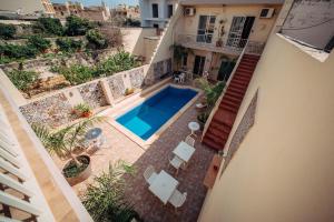 Bazén v ubytování Rapture Gozo - Guesthouse nebo v jeho okolí