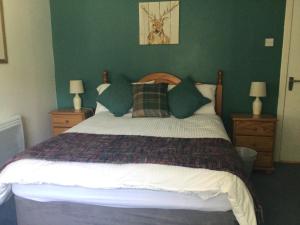 Afbeelding uit fotogalerij van The Castle Hotel NR TAIN in Portmahomack