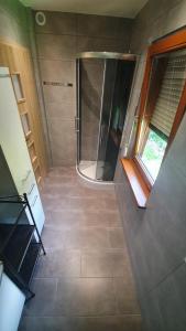 Ένα μπάνιο στο Panorama - Domy w Beskidach +16 φωτογραφίες