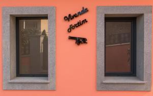 Fotografie z fotogalerie ubytování Elegantes Haus In Santana Mit Garten Und Grill v destinaci Faial