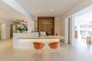Kép Hotel Principe Wellness&Spa szállásáról Playa de Palmában a galériában