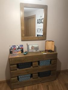 Imagen de la galería de Apartamento Turístico “El Yugo”, en Arguedas