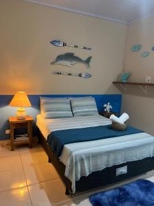 Φωτογραφία από το άλμπουμ του Chalé Som das Cachoeiras σε Παρατί