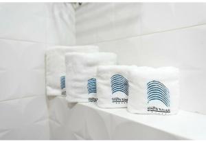 Billede fra billedgalleriet på Studio White Tower - Mamaia Nord i Mamaia + 22 billeder