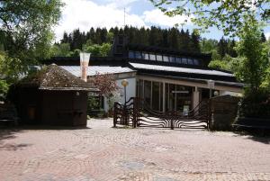 Gallery image of Ferienwohnung Nitzschke in Braunlage