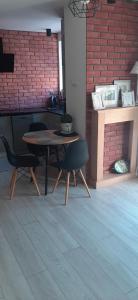 Zdjęcie z galerii obiektu Apartament Port w Ostródzie