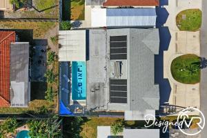 Bazen u ili blizu objekta SeaI - Unit H with pool