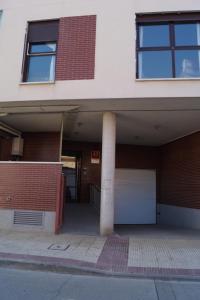 Imagen de la galería de Apartamento Turístico “El Yugo”, en Arguedas