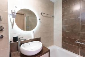 Bagno di Sunset Resort 003 Jacuzzi