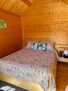 Afbeelding uit fotogalerij van Garden Bay Hideaway - Glamping & RV in Garden Bay