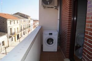 Imagen de la galería de Apartamento Turístico “El Yugo”, en Arguedas