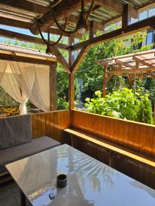 Fotografie z fotogalerie ubytování Olga Guest House v destinaci Cholpon-Ata