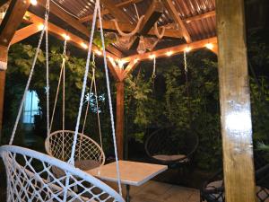 Fotografie z fotogalerie ubytování Olga Guest House v destinaci Cholpon-Ata