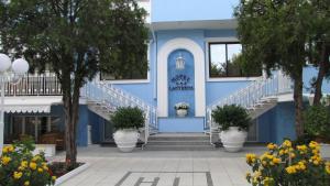 Ảnh trong thư viện ảnh của Hotel Lanterna ở Porto San Giorgio