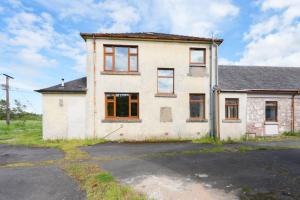 Galeriebild der Unterkunft Shawsmill, outside Hurlford in Hurlford