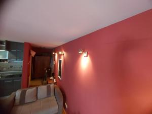 Η κουζίνα ή μικρή κουζίνα στο Hello Africa apartment +21 φωτογραφίες