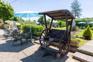 比萨Oasis on the River的相册照片