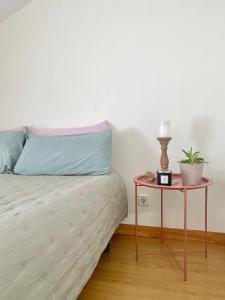 Galería fotográfica de A lived-in apartment with soul en Santander