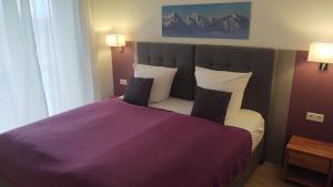 Gallery image of Hotel Sonnenbichl in Halblech